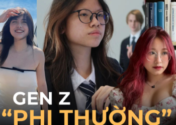Thân Gen Z nhưng “hệ điều hành” siêu nhân: Học 2 ngành 2 nơi vẫn làm thêm, đi gym đều, ngủ đủ 8 tiếng và chill chữa lành, nể!