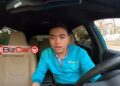 Tài xế taxi Xanh SM bật mí: Chi phí vận hành siêu rẻ, cảm giác lái sướng
