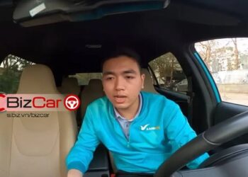 Tài xế taxi Xanh SM bật mí: Chi phí vận hành siêu rẻ, cảm giác lái sướng