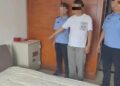 Người đàn ông phát hiện mất 5 lượng vàng để trong ngăn kéo, lập tức báo công an đến tận nhà điều tra: Chưa đầy 12 giờ đã tìm ra thủ phạm