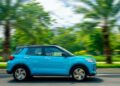 Xe gầm cao trong tầm giá 500 triệu, cứ 1000 người thì 400 chọn mẫu này