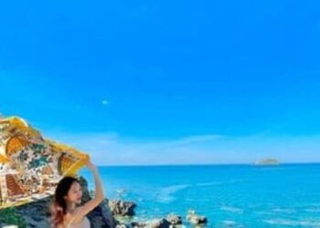 Lịch trình du lịch Quy Nhơn 3 ngày 2 đêm siêu tiết kiệm