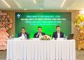 [LIVE] ĐHĐCĐ CC1: Tiếp tục kế hoạch niêm yết HOSE, muốn chào bán riêng lẻ 200 triệu cổ phiếu
