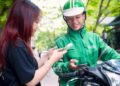Grab tung loạt chương trình hỗ trợ tài xế mới