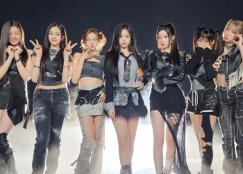 4 concert đáng mong chờ tại Singapore