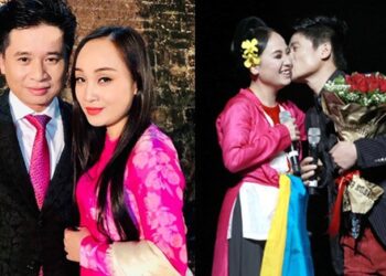 Cặp vợ chồng đều là NSND: Chàng nhận bao tải thư, nàng nhiều người săn đón vẫn hạnh phúc, êm ấm 20 năm