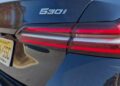 BMW loại bỏ chữ cái quen thuộc trên hàng loạt xe xăng nhằm phân biệt với xe điện