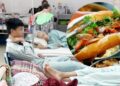 Quán bánh mì khiến 359 người nhập viện sau khi ăn: Bán hơn 1000 ổ mỗi ngày, không thuộc đối tượng cấp giấy chứng nhận an toàn thực phẩm