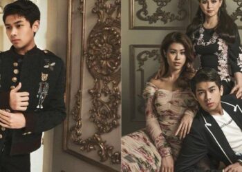 Thiếu gia nhà tỷ phú nổi nhất nhì Việt Nam với vẻ ngoài điển trai không kém diễn viên: 23 tuổi đã làm Phó tổng giám đốc, cuộc sống sang chảnh như hoàng tử