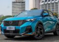 Hãng xe Trung Quốc GAC vào Việt Nam