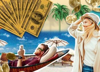 Tôi 36 tuổi, tiết kiệm được hơn 10 tỷ đồng, quyết định nghỉ hưu sớm: Phải biết lên kế hoạch càng sớm càng tốt!