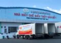 Thủy sản IDI sắp chia cổ tức 20%