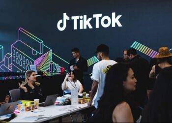 Hé lộ nội tình TikTok: CEO không có thực quyền, dữ liệu chảy về Trung Quốc?