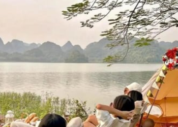 Địa điểm du lịch cách Hà Nội 50km