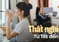 Cần nghỉ ngơi nên nhất quyết nghỉ việc, 3 tuần sau cuống cuồng rải CV: Nghỉ việc chỉ chuẩn bị tiền thôi là chưa đủ