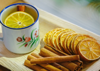 Buổi sáng ngủ dậy dưỡng nhan ngay bằng loại gia vị mệnh danh là “tứ bảo Đông y” sẽ giúp đảo ngược lão hóa một cách đơn giản