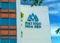 Nguyễn Hoàng Group tìm cách bán Đại học Hoa Sen và Hồng Bàng