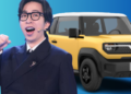 ViruSs “chốt đơn” tới 98 chiếc VinFast VF 3 ngay trong lần đầu livestream, doanh thu hơn 31 tỷ đồng