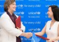 Nói là làm: Doanh nhân Hannah Olala cam kết quyên góp 25 tỷ đồng cho UNICEF để hỗ trợ trẻ em Việt Nam, nhanh tay chuyển trước 10 tỷ sau một ngày