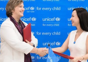 Nói là làm: Doanh nhân Hannah Olala cam kết quyên góp 25 tỷ đồng cho UNICEF để hỗ trợ trẻ em Việt Nam, nhanh tay chuyển trước 10 tỷ sau một ngày