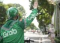 Grab giải bài toán định vị bằng chiếc ghế đá