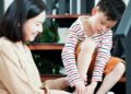 Gia đình nào nắm được 4 bí quyết này thì cha mẹ – con cái lúc nào cũng sống hòa thuận, vui vẻ