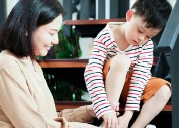 Gia đình nào nắm được 4 bí quyết này thì cha mẹ – con cái lúc nào cũng sống hòa thuận, vui vẻ