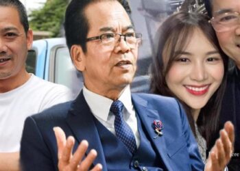 Nam NSND đã qua 2 đời vợ vẫn được con trai nhận xét “đào hoa”, U75 có “của để dành” nhưng vẫn giấu