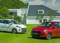 Cuộc chiến phân khúc ô tô nhỏ bình dân: Mẫu xe rẻ nhất nhà Toyota “bứt tốc” mạnh mẽ vẫn hụt hơi trước i10