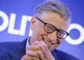 Thú tiêu tiền của Bill Gates