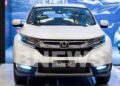 Honda Việt Nam triệu hồi hơn 14.200 xe thuộc 6 dòng ô tô khác nhau