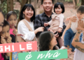 Những gia đình không đi chơi xa dịp nghỉ lễ: Lên lịch trình cùng cả nhà đi food tour tại nơi mình sống, check-in các điểm trong thành phố như “khách du lịch”