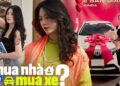 Vừa ra trường đã mua ô tô gần 700 triệu: Không chỉ là bỏ tiền lấy 1 cái xe về, chiếc ô tô giúp mình tạo vị thế trong công việc!