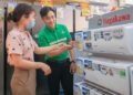 Nắng nóng đột biến, công ty bán máy lạnh lãi kỷ lục
