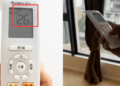 Tôi luôn nghĩ rằng luôn để nhiệt độ điều hòa 26 độ C là tiết kiệm điện, nhưng đây là một sự hiểu lầm lớn