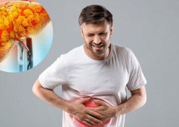 Gan “sợ” nhất 3 loại thực phẩm này: Nhiều người mê mẩn nhưng bác sĩ khuyên chớ nên ăn nhiều