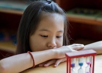 Những đứa trẻ IQ cao thường có 4 hành vi lập dị này!