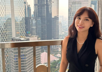 Nữ CEO bị tố “làm màu” khi quyên góp hơn 25 tỷ: Từ cô bé nghèo Đắk Lắk, tốt nghiệp xuất sắc đại học Mỹ, giờ sở hữu cơ ngơi 600m2 giá hơn chục tỷ