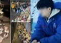 CĐM Trung Quốc phẫn nộ khi gửi đồ ăn đến nơi chàng trai 21 tuổi tự tử nhưng bên trong là hộp rỗng: Mixue, Gongcha và hàng loạt thương hiệu xin lỗi, sa thải nhân viên ngay và luôn!