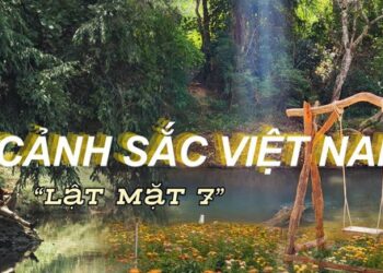 Cảnh sắc Việt trong “Lật mặt 7” được soi kịch liệt: Bối cảnh chính là ngôi làng cực lạ gần Đà Lạt, lễ hội nơi Tư Hậu sống được phục dựng hệt ngoài đời?