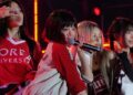 Nhóm nữ hot nhất hiện tại mất điểm trầm trọng vì hát nhép