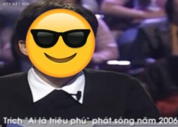 Nam sinh được trường Đại học Hà Nội cử đi thi “Ai là triệu phú”, tâm sự về ước mơ nghề nghiệp và cái kết bất ngờ