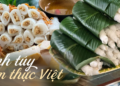Hưng Yên có thức quà ăn sáng trắng ngần, mộc mạc hương vị gây thương nhớ, nhiều người ăn một lần mãi chẳng quên được