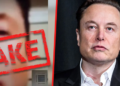 Người phụ nữ bị lừa 1,2 tỷ vì được Elon Musk FAKE tán tỉnh: Kẻ mạo danh gọi video call mỗi ngày, khoe thường xuyên đến SpaceX và có thẻ căn cước công dân ở sao hỏa