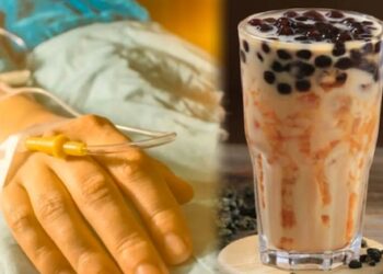 Cô gái 28 tuổi bị suy thận giai đoạn cuối vì sở thích uống trà sữa mỗi ngày suốt 10 năm
