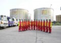 Dầu khí Nam Sông Hậu muốn chào bán 130 triệu cp với giá cao hơn 76% thị giá, cổ phiếu trần ba phiên