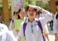 Tỷ lệ chọi vào lớp 10 của hai trường chuyên hot nhất Hà Nội: Ngành nào “tỉ lệ chọi” cao nhất?