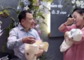 Phương Oanh khóc nấc khi sinh xong về biệt thự vì 1 thứ Shark Bình chuẩn bị, hé lộ thái độ mẹ chồng khi có thêm 2 cháu
