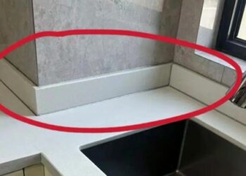 7 sai lầm lớn trong trang trí nhà bếp gia chủ không nên làm, để tiết kiệm chi phí trăm triệu đồng