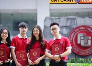Ngành học mới toanh ở FTU là ngành có điểm chuẩn top đầu ở NEU, HUST: “Khát nhân lực” đến mức không lo thất nghiệp, mức lương hứa hẹn trên 50 triệu đồng/tháng